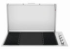 BeefEater Signature Proline Series - 6 Burner Flat Lid Built-In BBQ