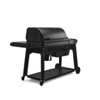 Traeger Woodridge Pro