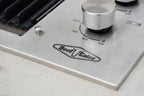BeefEater Signature Proline Series - 6 Burner Roaster Built-In BBQ