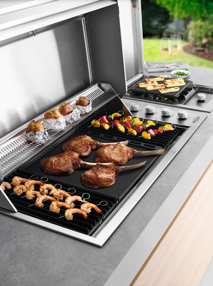 BeefEater ProLine® Quad Burner Built-In