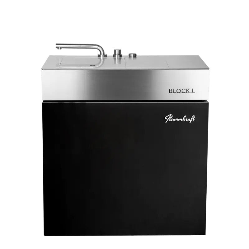 Flammkraft BLOCK L