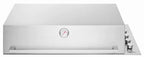 BeefEater Signature Proline Series - 6 Burner Roaster Built-In BBQ