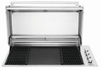 BeefEater Signature Proline Series - 6 Burner Roaster Built-In BBQ