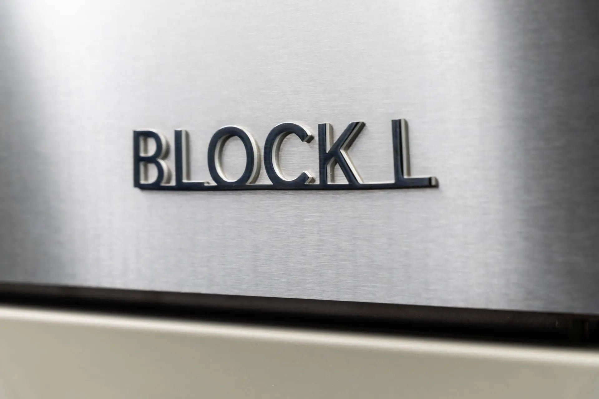 Flammkraft BLOCK L
