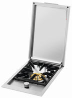 BeefEater ProLine® Quad Burner Built-In