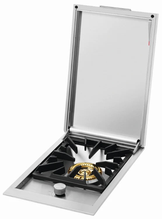 BeefEater ProLine® Quad Burner Built-In