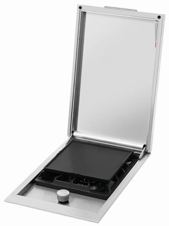 BeefEater ProLine® Quad Burner Built-In