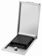 BeefEater ProLine® Quad Burner Built-In