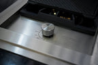 BeefEater ProLine® Quad Burner Built-In