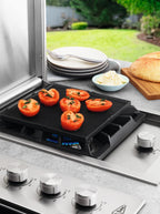BeefEater ProLine® Quad Burner Built-In