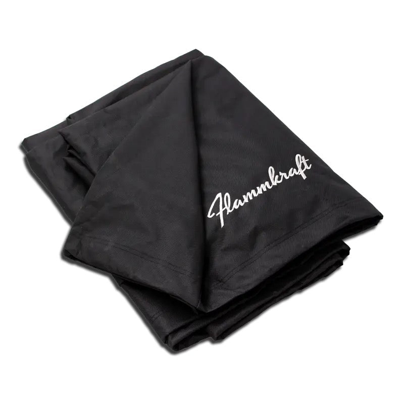 Flammkraft Cover - for BLOCK L - black