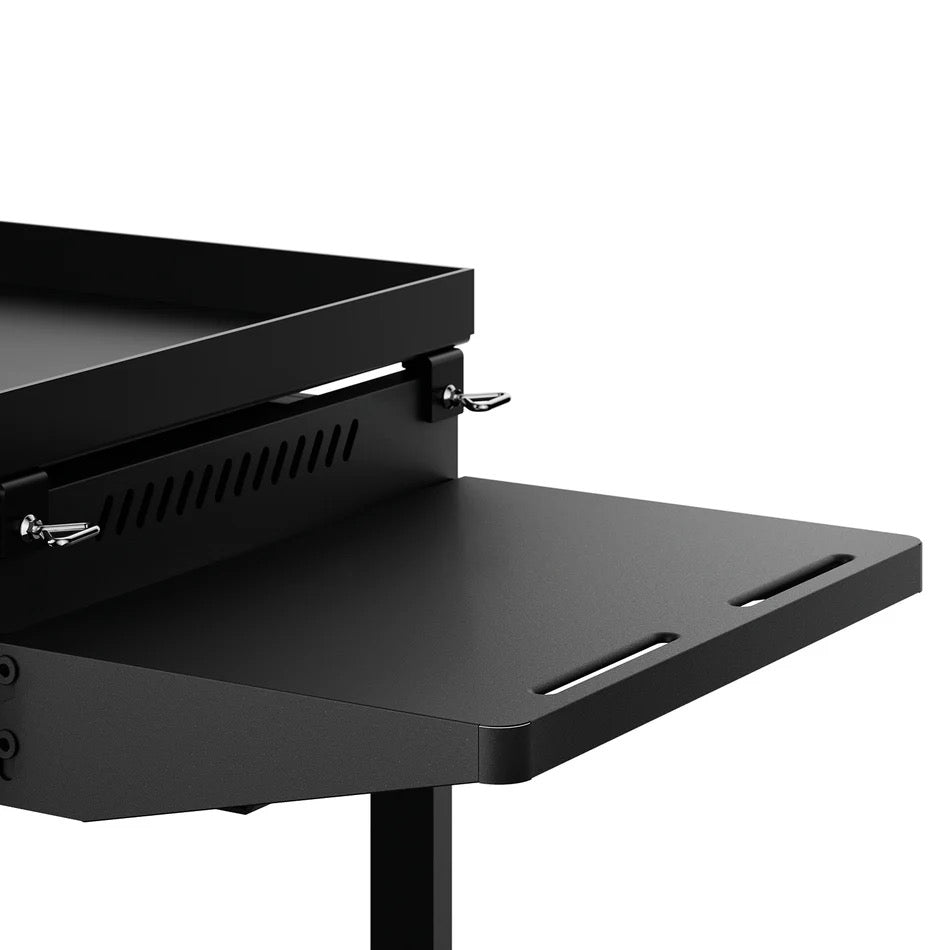 BeefEater Clubman Series - Mild Steel