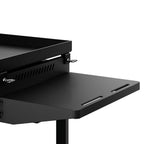 BeefEater Clubman Series - Mild Steel