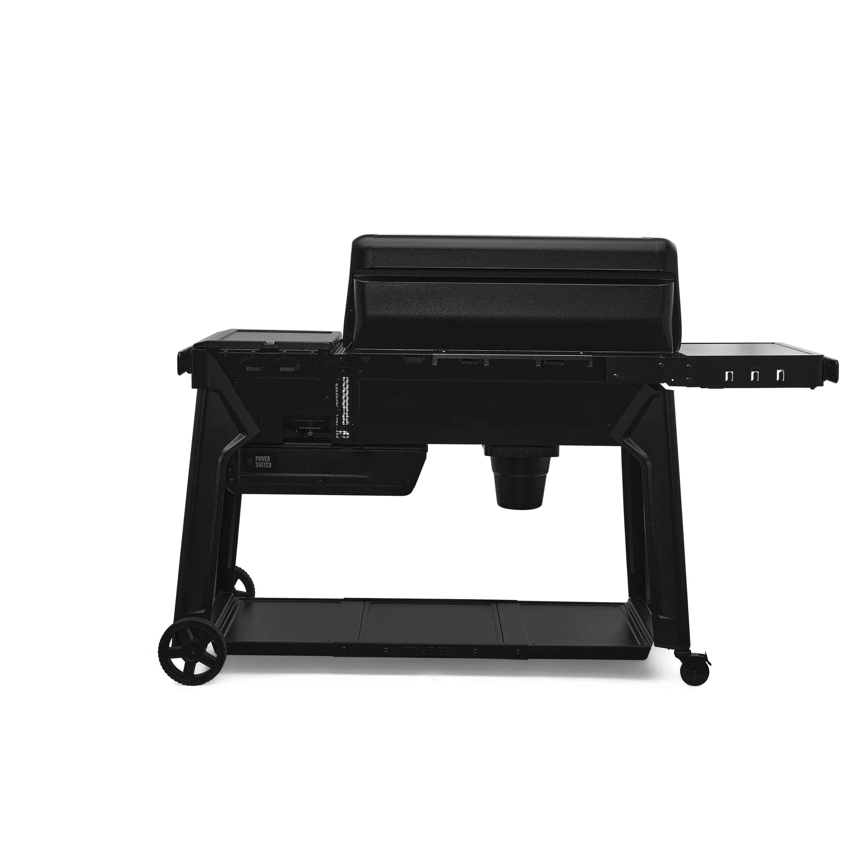 Traeger Woodridge Pro