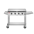BeefEater Clubman Series - Stainless Steel