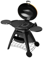 BeefEater BIGG BUGG® BBQ & Trolley - Amber
