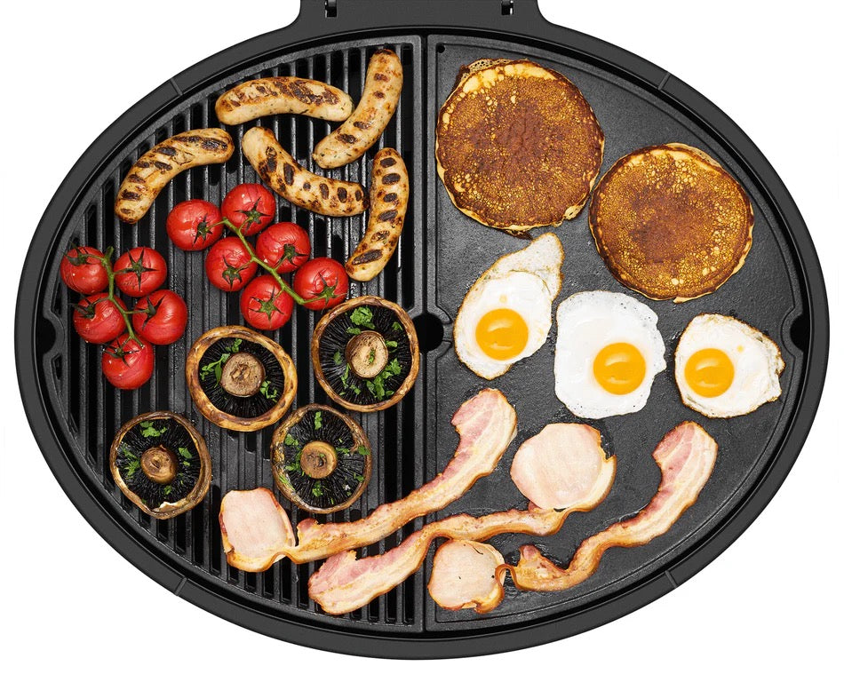 BeefEater BIGG BUGG® BBQ & Trolley - Amber
