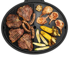 BeefEater BIGG BUGG® BBQ & Trolley - Amber