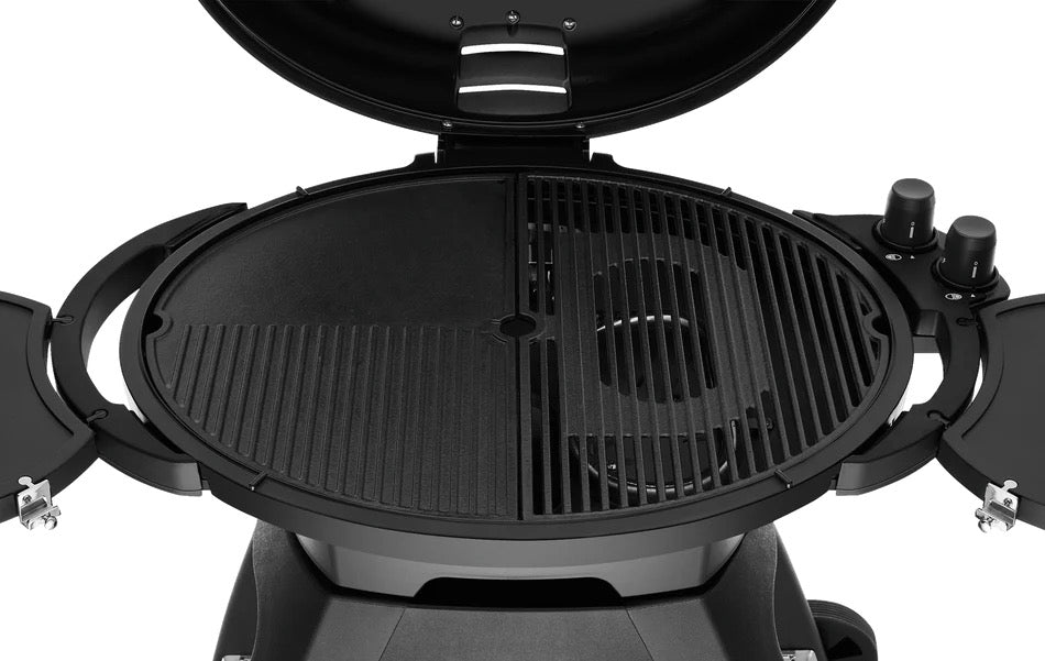 BeefEater BIGG BUGG® BBQ & Trolley - Amber