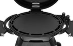 BeefEater BIGG BUGG® BBQ & Trolley - Black