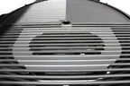 BeefEater BIGG BUGG® BBQ & Trolley - Amber