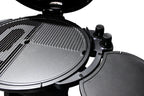 BeefEater BIGG BUGG® BBQ & Trolley - Amber