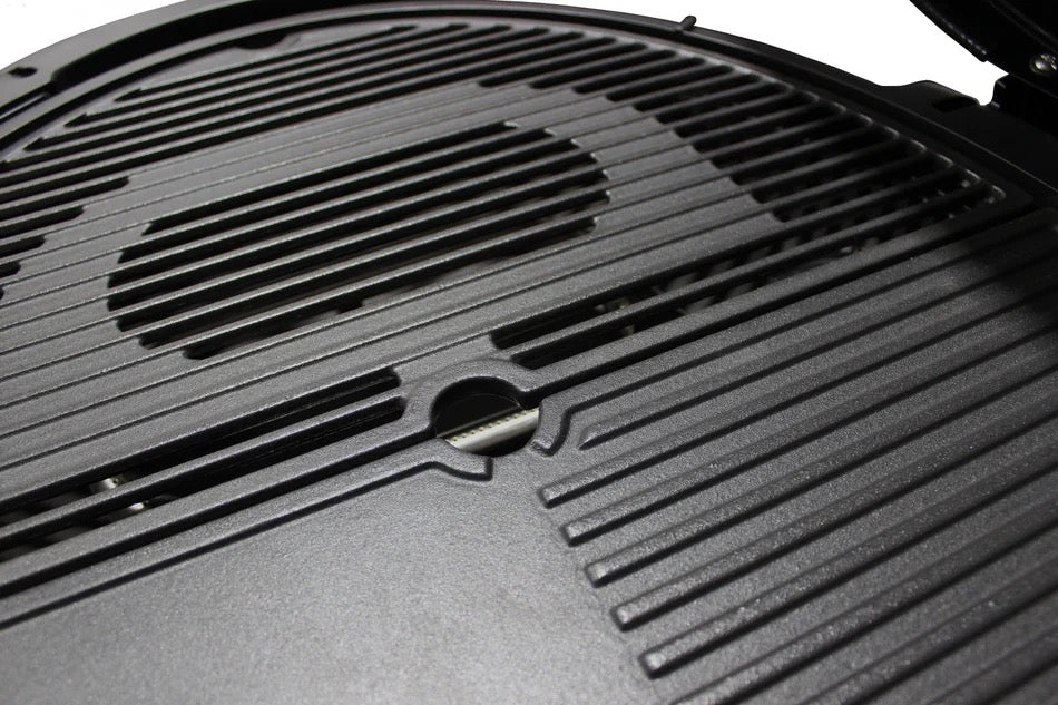 BeefEater BIGG BUGG® BBQ & Trolley - Black
