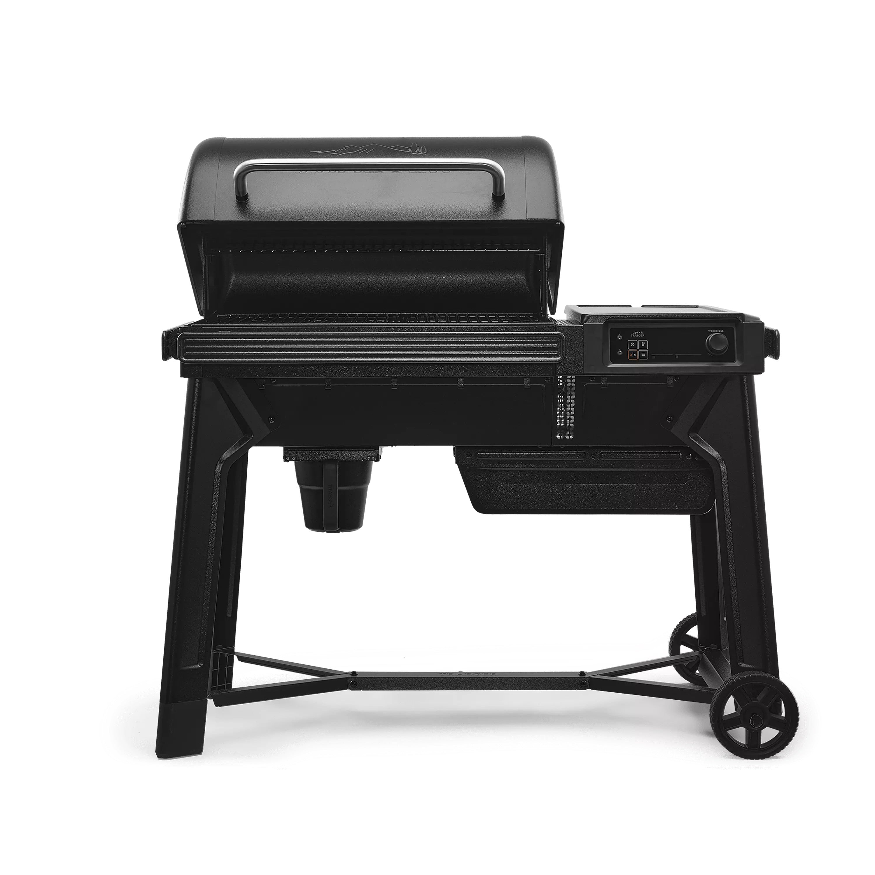 Traeger Woodridge