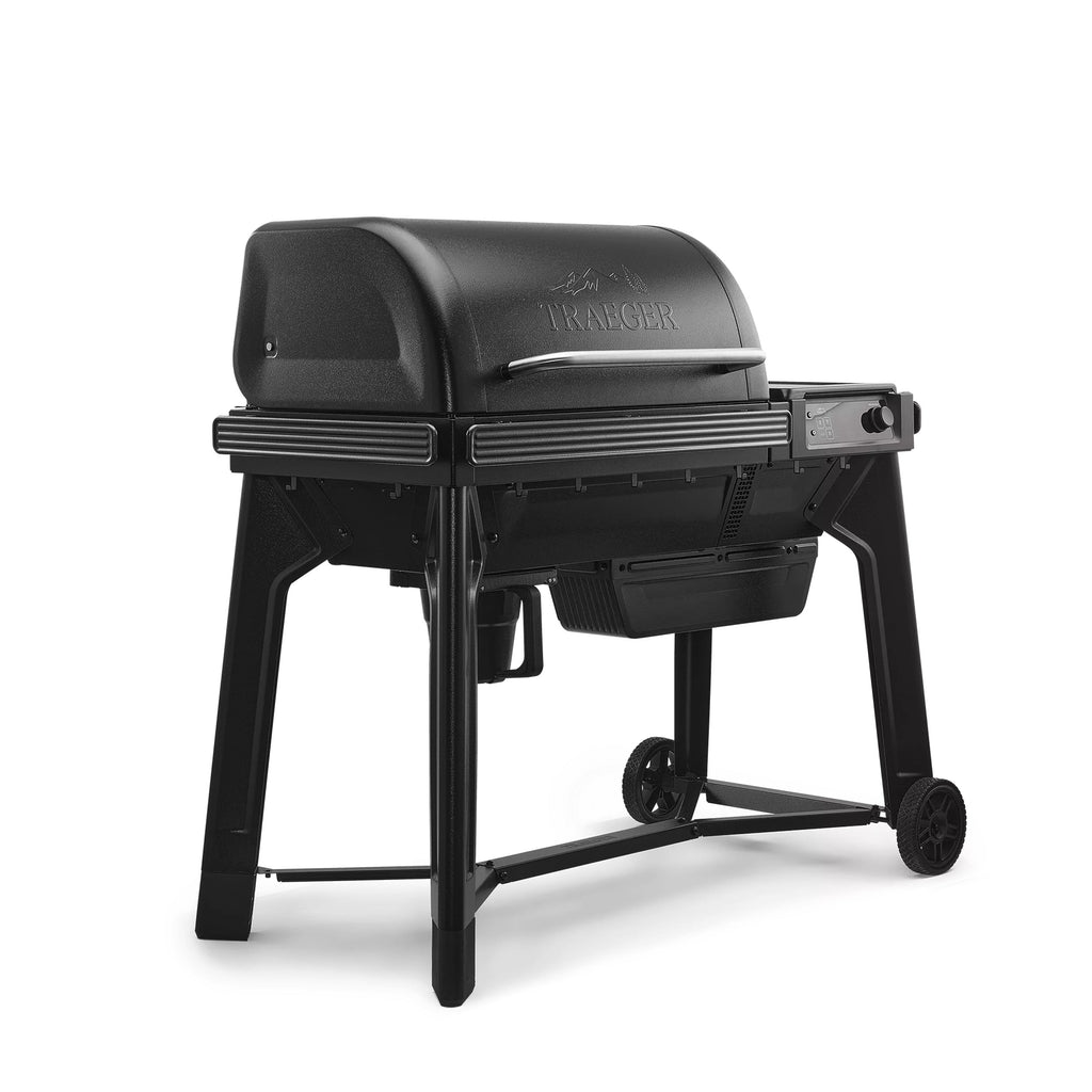 Traeger Woodridge