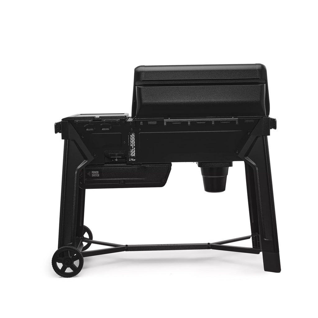 Traeger Woodridge