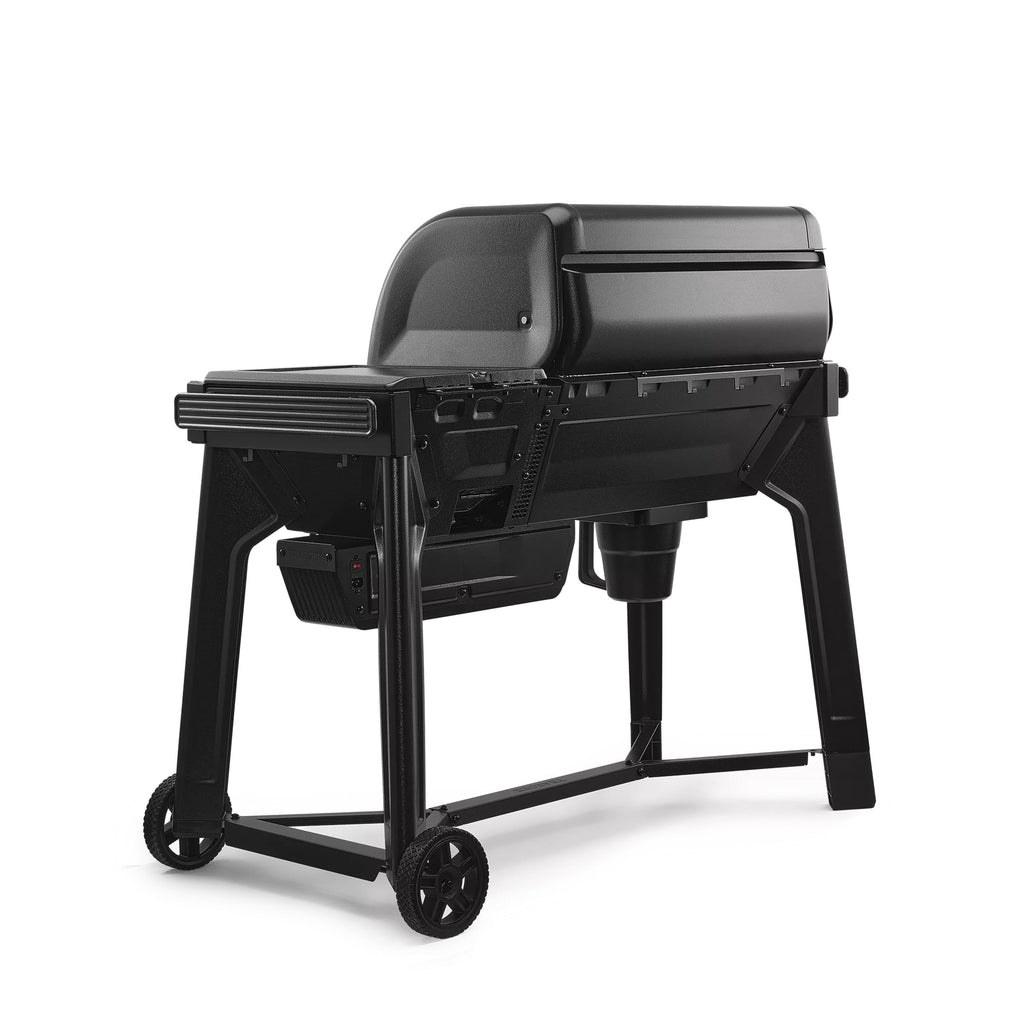 Traeger Woodridge
