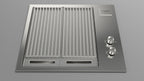 Fulgor Milano 600 Outdoor Gas Barbeque Grill - FO BQ 602 GX