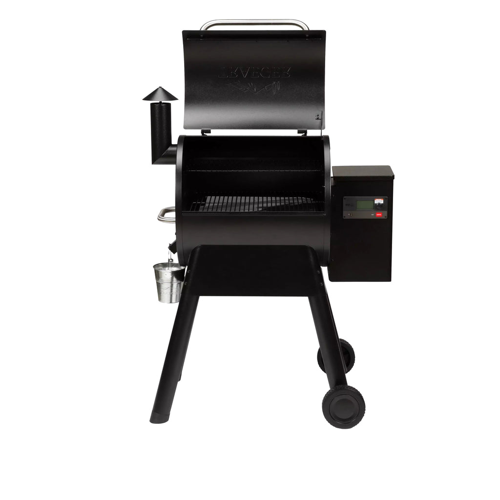 Traeger Pro 575 Pellet Grill