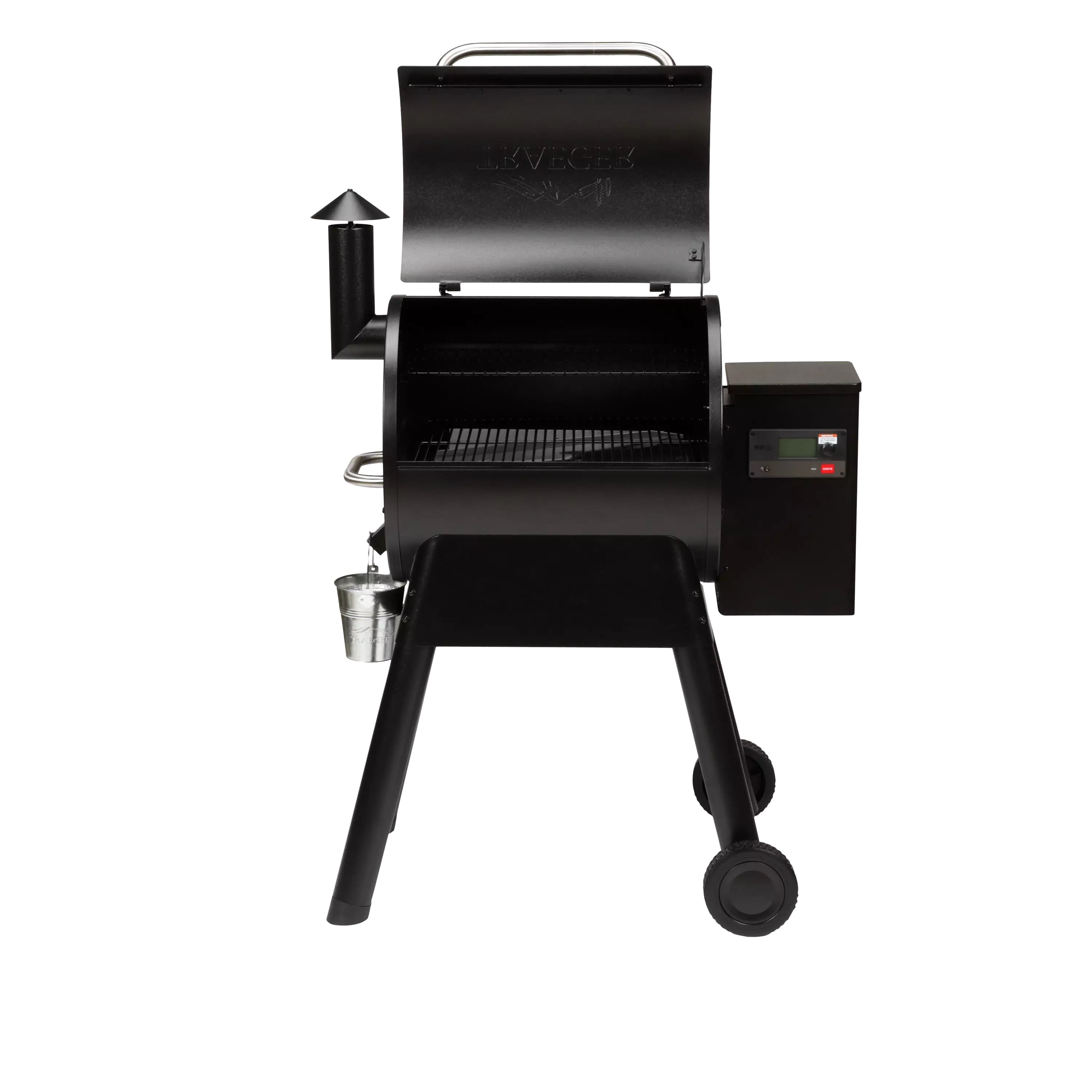 Traeger Pro 575 Pellet Grill