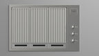 Fulgor Milano 80cm Pro Outdoor Gas Barbecue - FO BQ 803 G X
