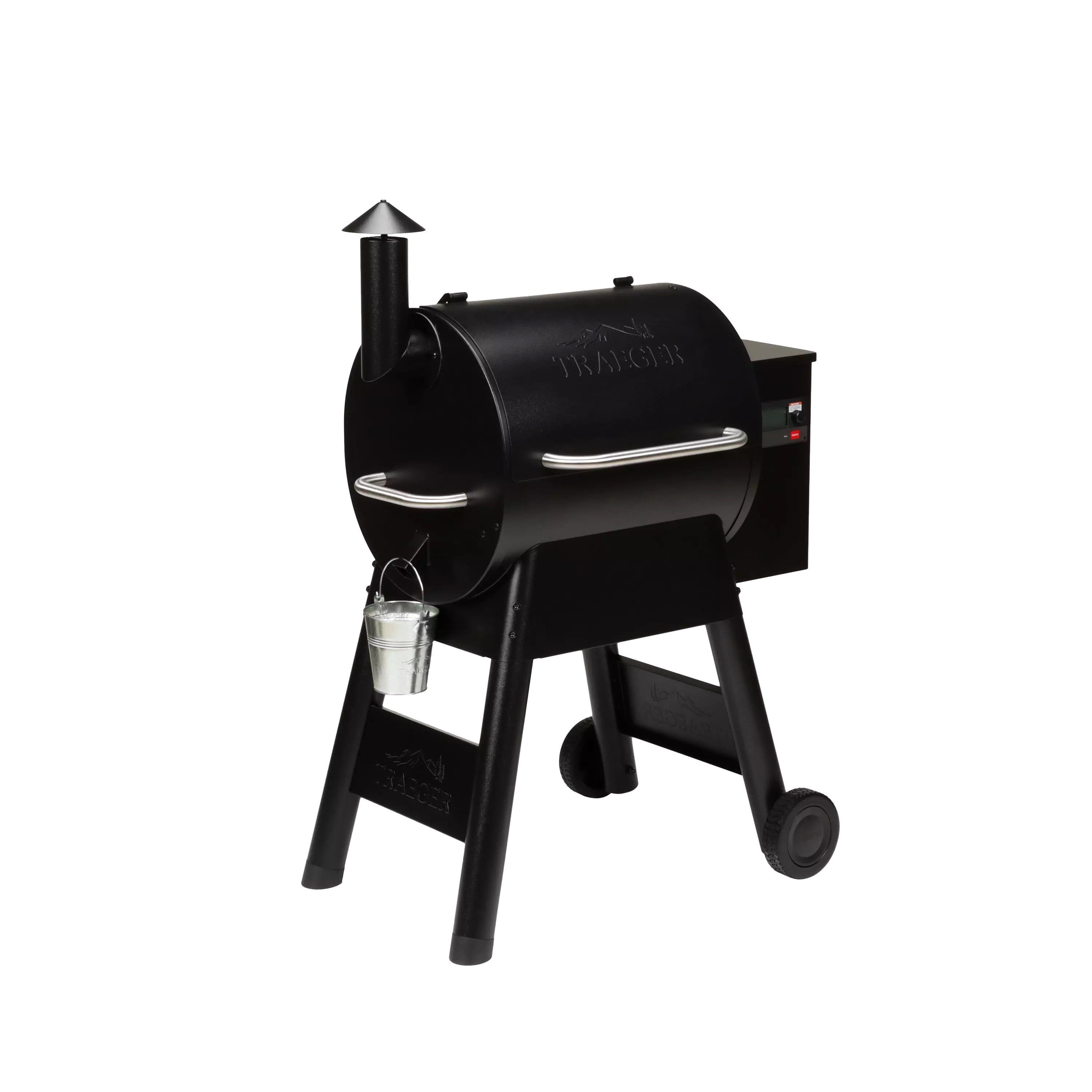 Traeger Pro 575 Pellet Grill