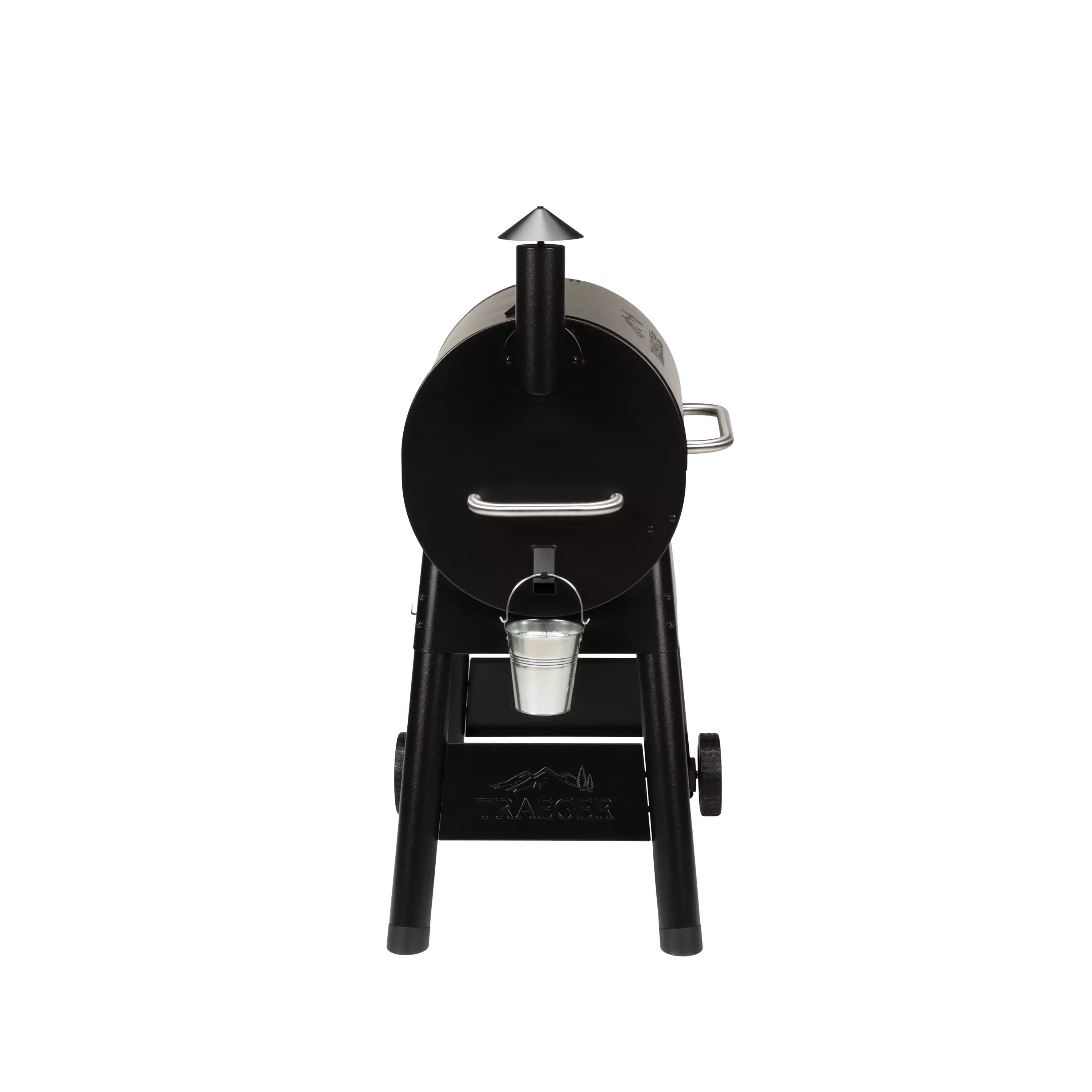 Traeger Pro 575 Pellet Grill