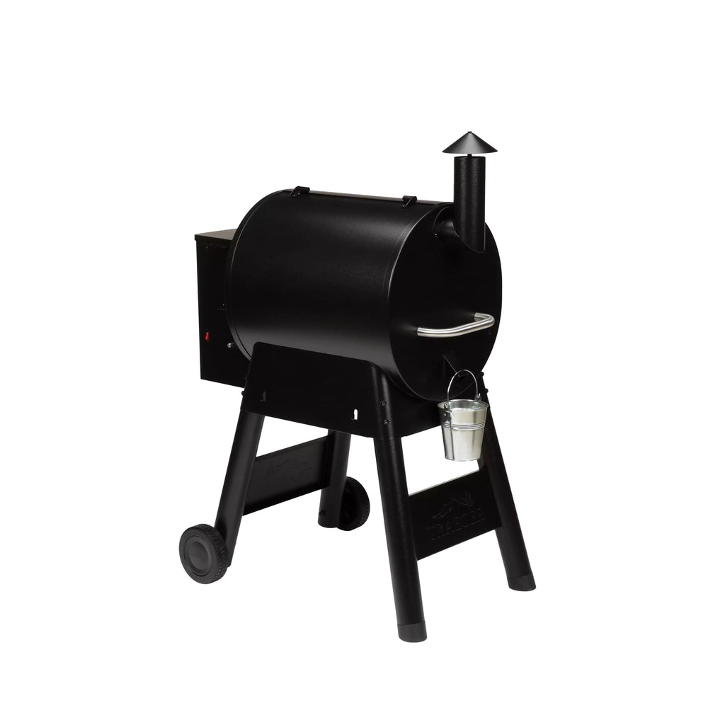 Traeger Pro 575 Pellet Grill