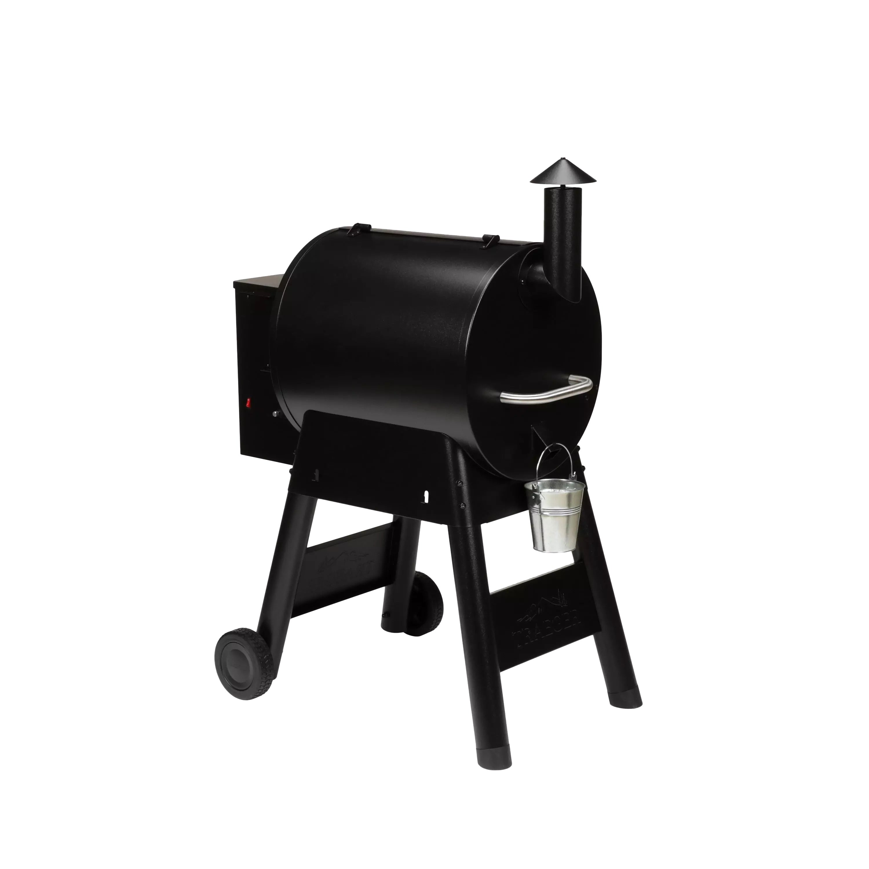 Traeger Pro 575 Pellet Grill