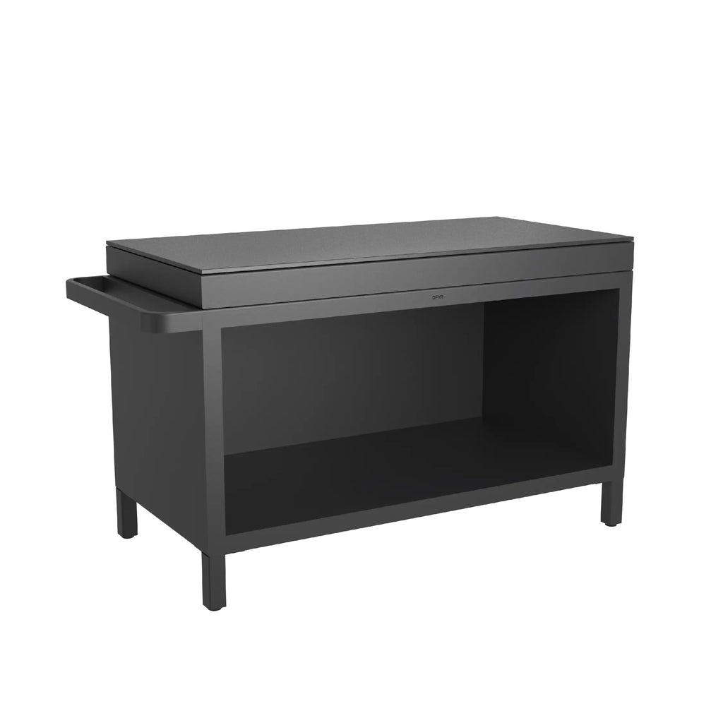 OFYR PRO Connect Mise en Place Module Black