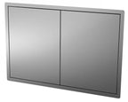 BeefEater Double Door