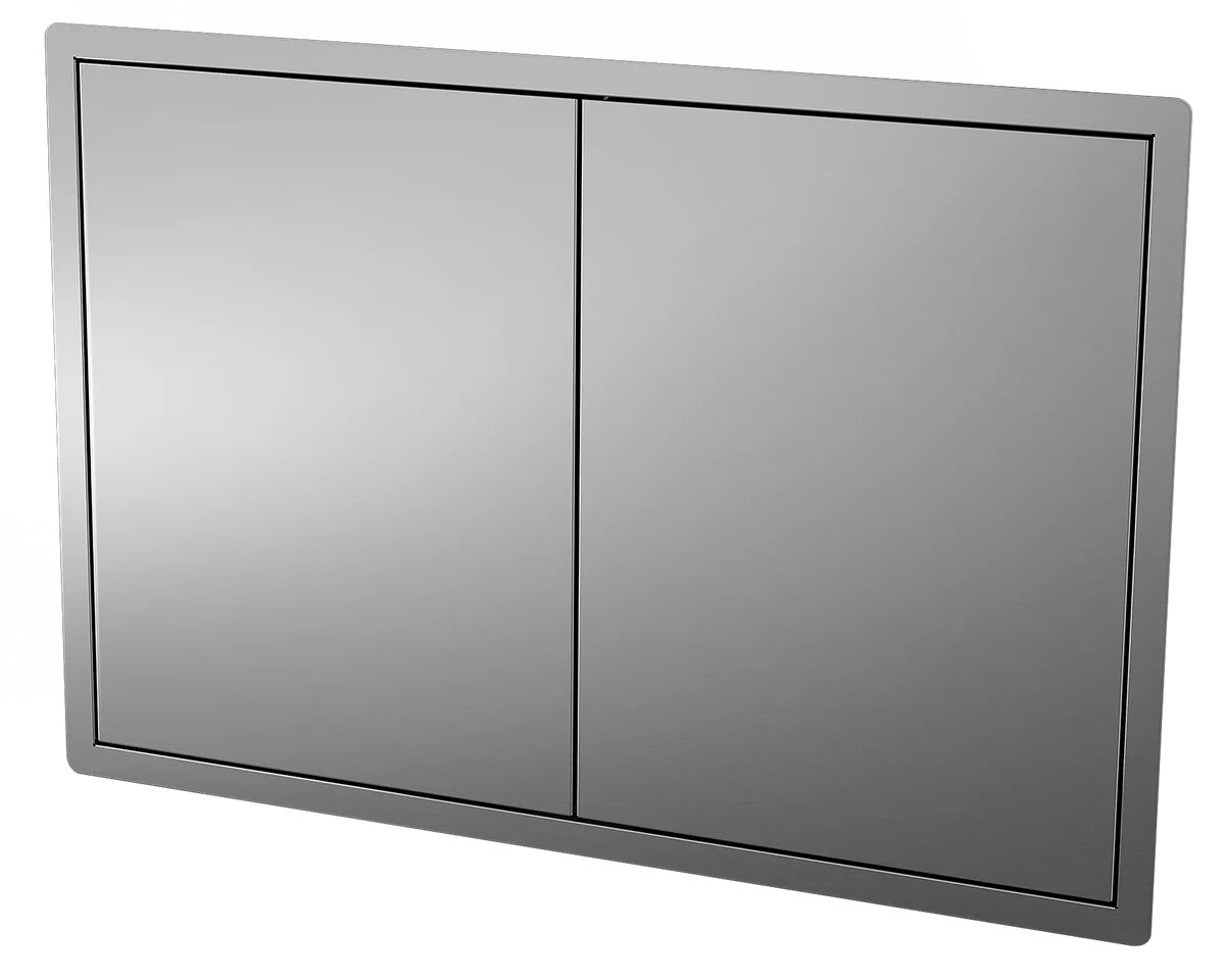BeefEater Double Door