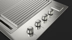 Fulgor Milano 100cm Pro Outdoor Gas Barbecue - FO BQ 1000 G X