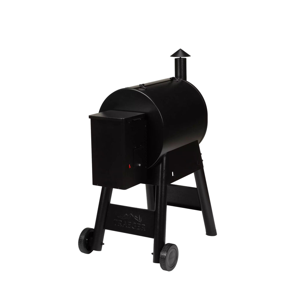 Traeger Pro 575 Pellet Grill
