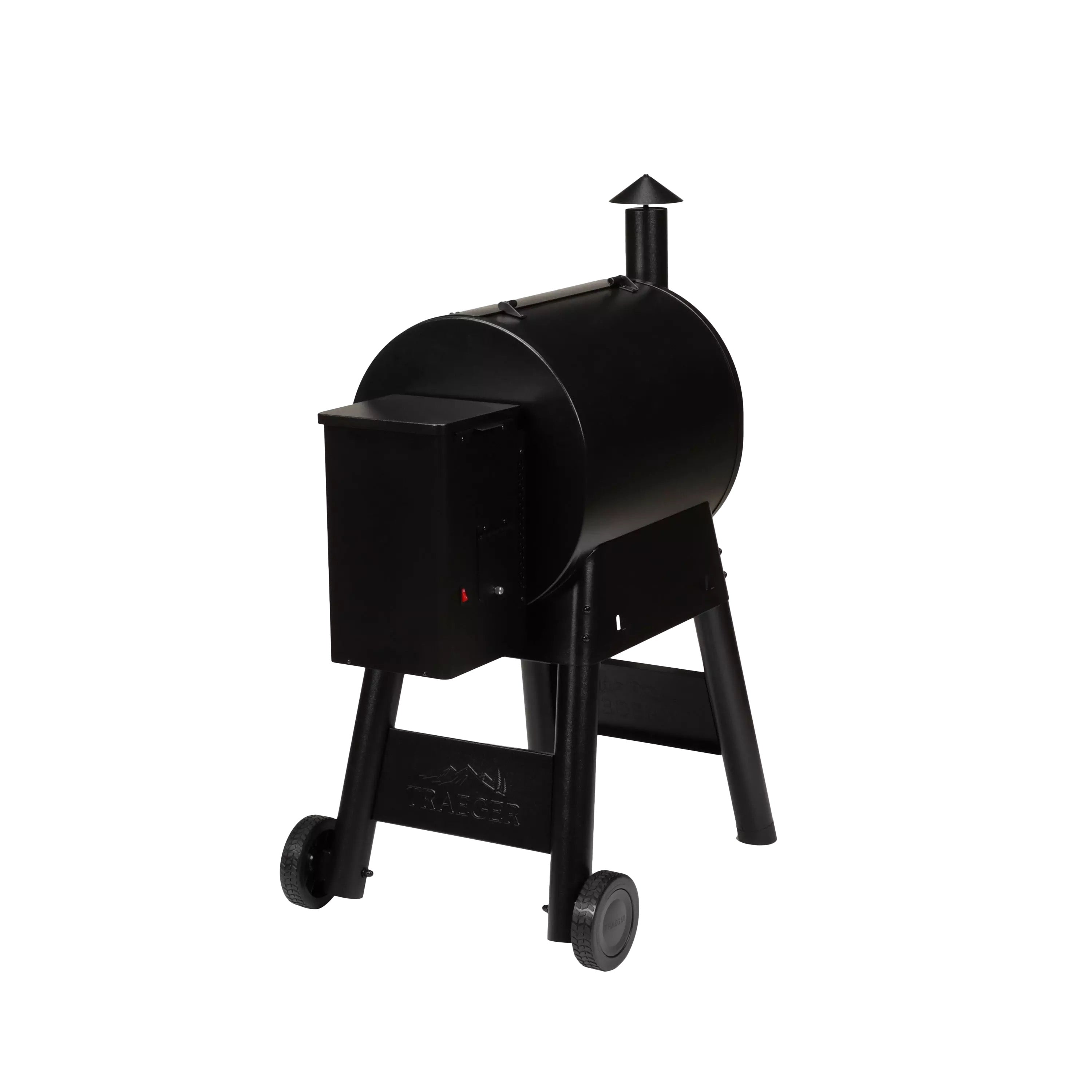 Traeger Pro 575 Pellet Grill