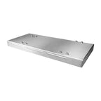 BeefEater 1500 / 1600 Series Built-in SIDE Heat shield/Hanging bracket