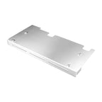 BeefEater 3000 Series Built-in SIDE Heat shield/Hanging bracket
