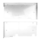BeefEater 3000 Series Built-in SIDE Heat shield/Hanging bracket