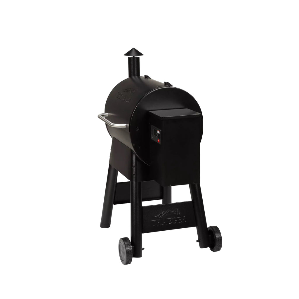 Traeger Pro 575 Pellet Grill