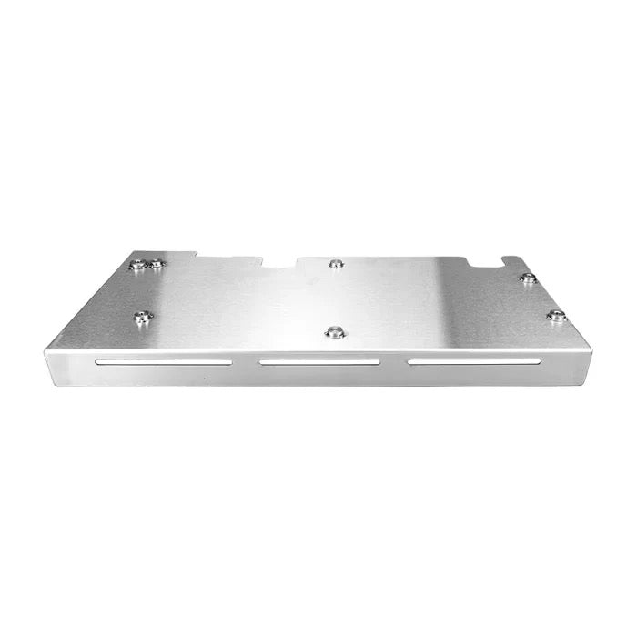 BeefEater 7000 Series Built-in SIDE Heat shield/Hanging bracket
